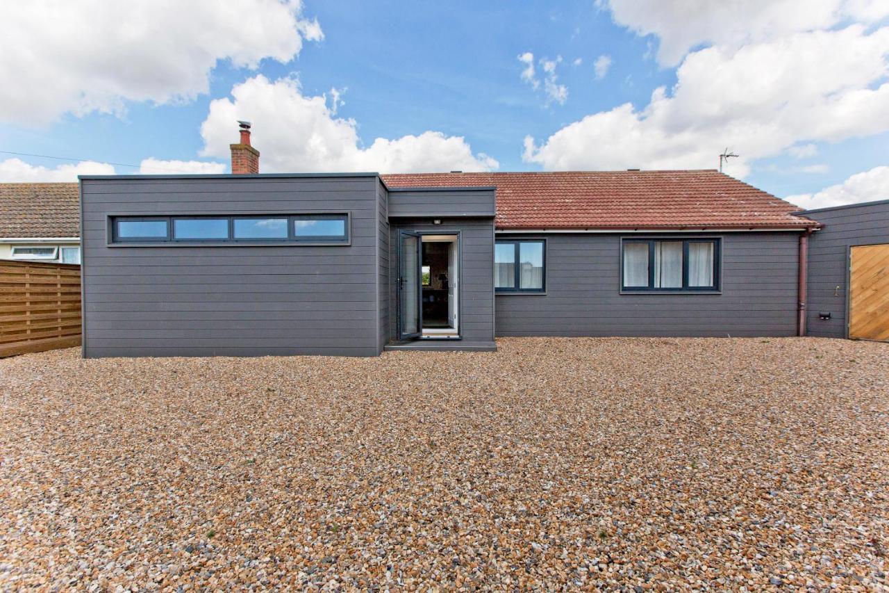 Big Sky Villa Camber Exterior photo